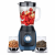 Westpoint WF-342 3 in 1 Blender, and grinder unbreakable polycarbonate jar/bowl fully high Speed, energy efficient pure copper 350wOn Installments -NSaadEle ( 3 Months 0% Percent Profit Product Available On 48 Months Installment )